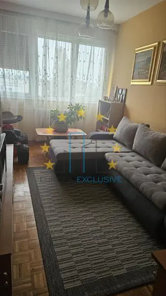 Beograd Novi Beograd  uknjizeni Trosoban stanovi 253500 evra 