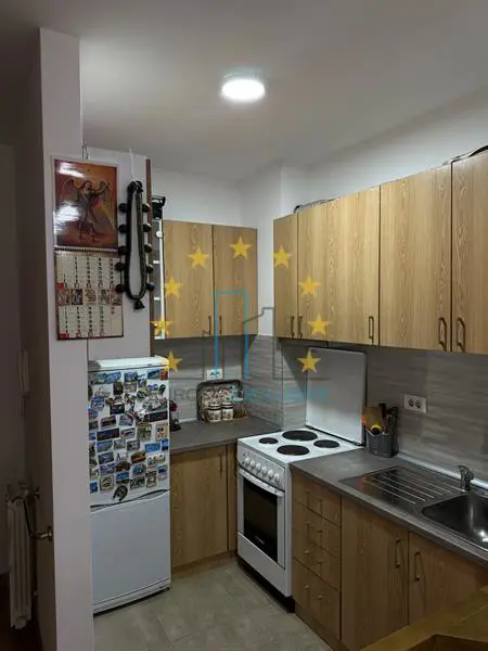 stanovi Beograd Bulevar oslobođenja  novogradnja Dvosoban 