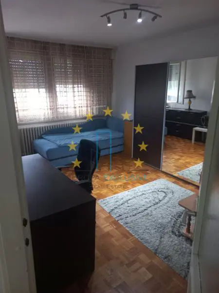 Trosoban stanovi Voždovac Kumodraž I II III 130000 evra 