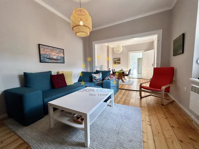 Beograd Vračar  uknjizeni Trosoban stanovi 249000 evra 