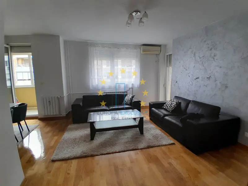 Beograd Novi Beograd  novogradnja  uknjizeni Dvosoban stanovi 750 evra 