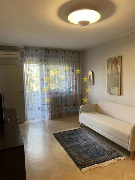 stanovi Beograd Ustanička Dvoiposoban 