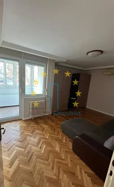 Beograd Voždovac Jednoiposoban stanovi 460 evra 