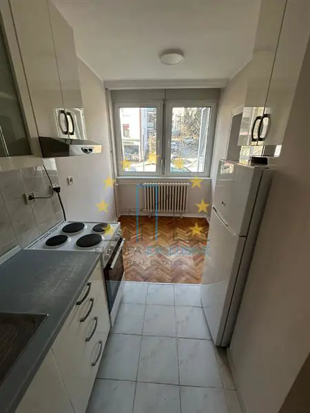 Beograd Voždovac Jednoiposoban stanovi 480 evra 