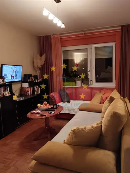 stanovi Pančevo Ljubomira Kovačevića  uknjizeni Trosoban 