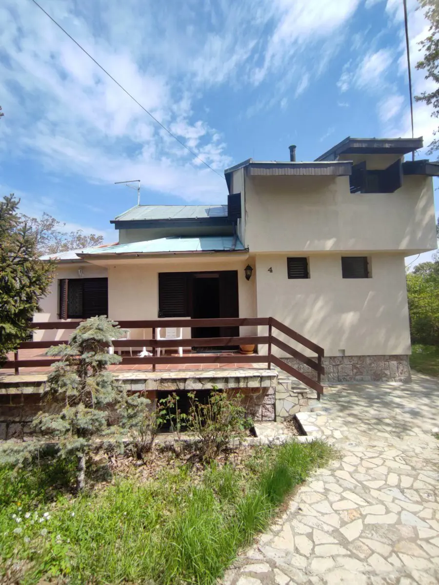 kuće Beograd Vrčin  uknjizeni 