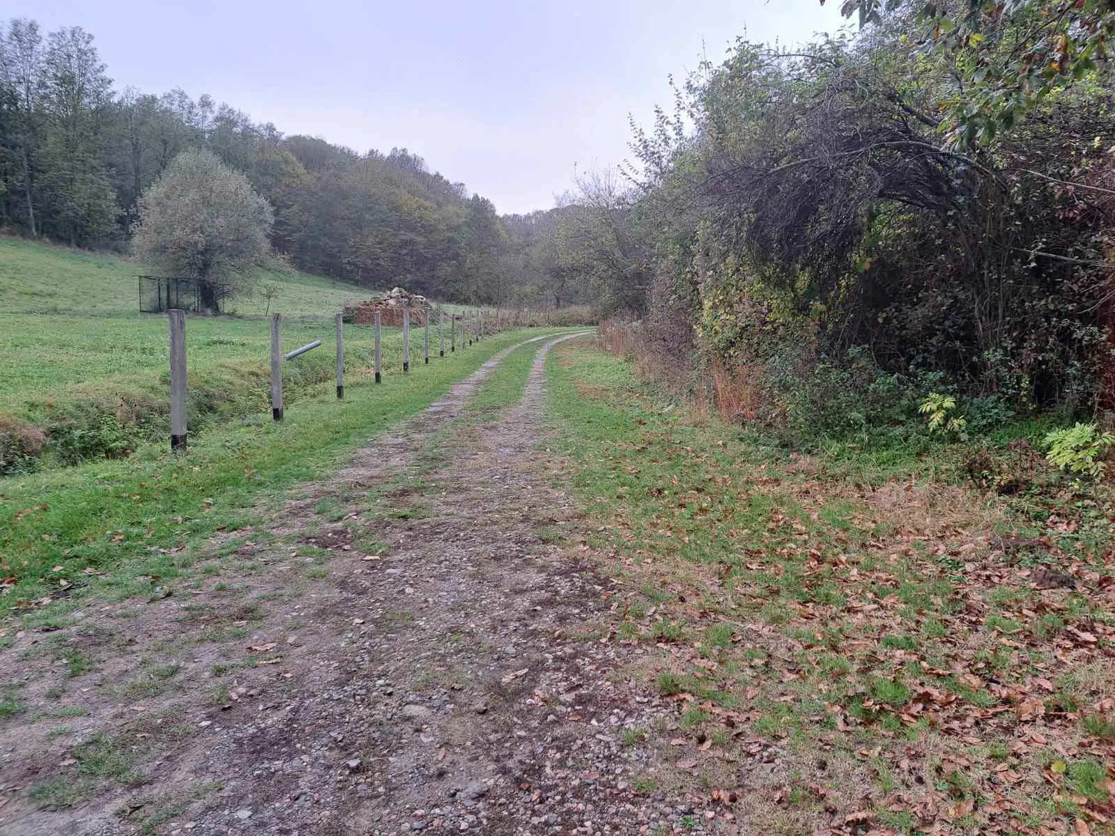 Beograd Barajevo  uknjizeni plac 6500 evra 