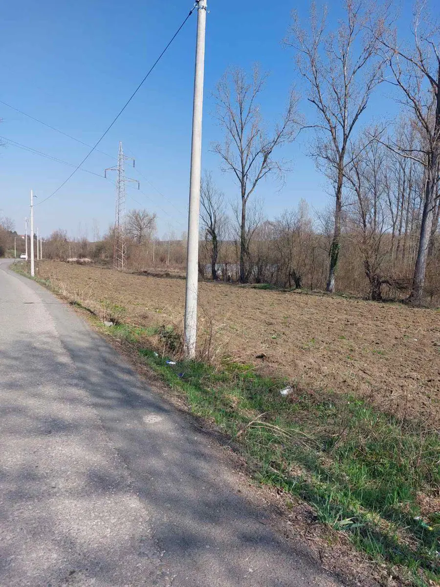 plac Beograd  uknjizeni 