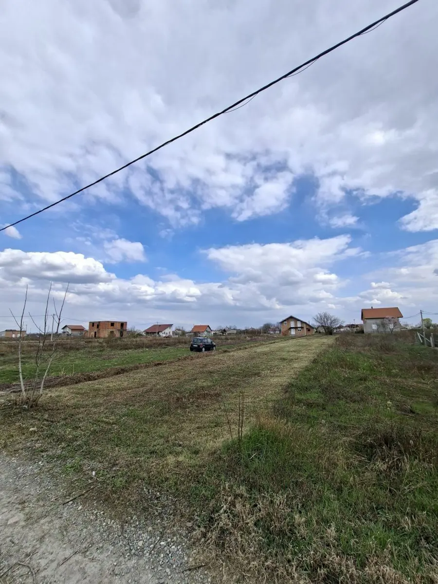  uknjizeni plac Palilula Ovča 38500 evra 