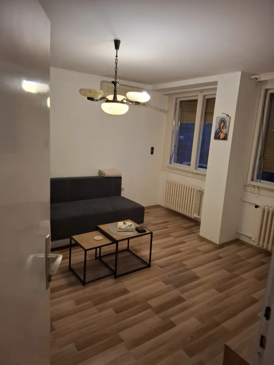 Beograd Voždovac  uknjizeni Jednosoban stanovi 129000 evra 