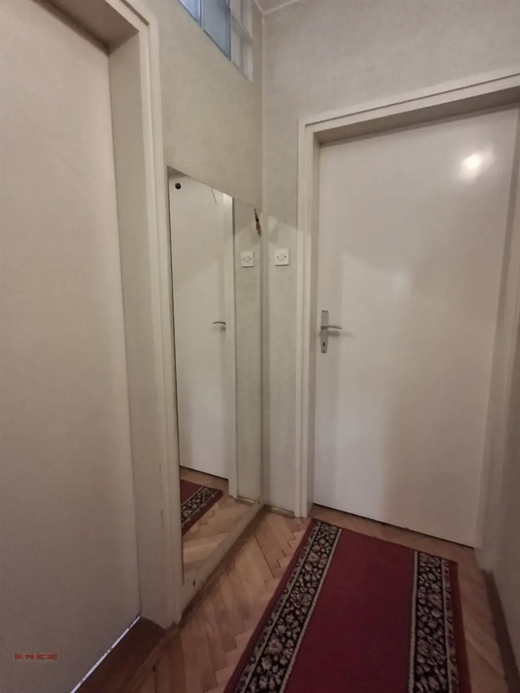 stanovi Beograd KARABURMA-ĆALIJE Dvosoban 