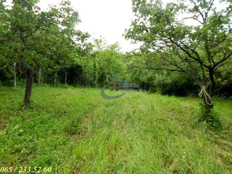 plac Beograd Kumodraž  Daljska  uknjizeni 