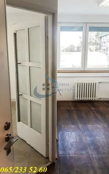 stanovi Beograd Borska  uknjizeni Jednosoban 