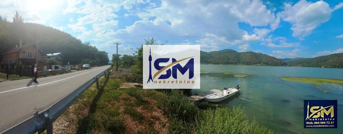 Golubac Okolina  uknjizeni kuće 85000 evra 