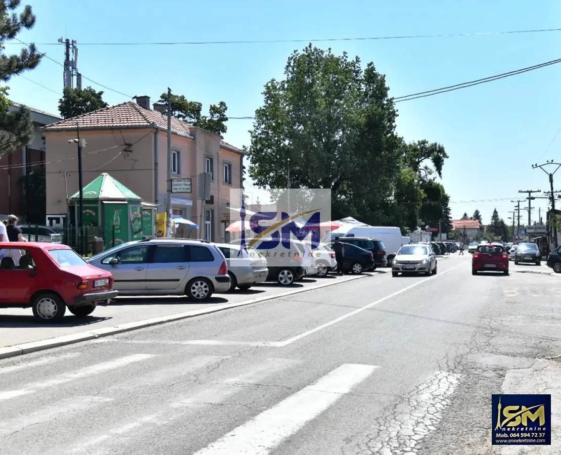 stanovi Beograd Sremčica  Beogradska  novogradnja  uknjizeni Četvorosoban 