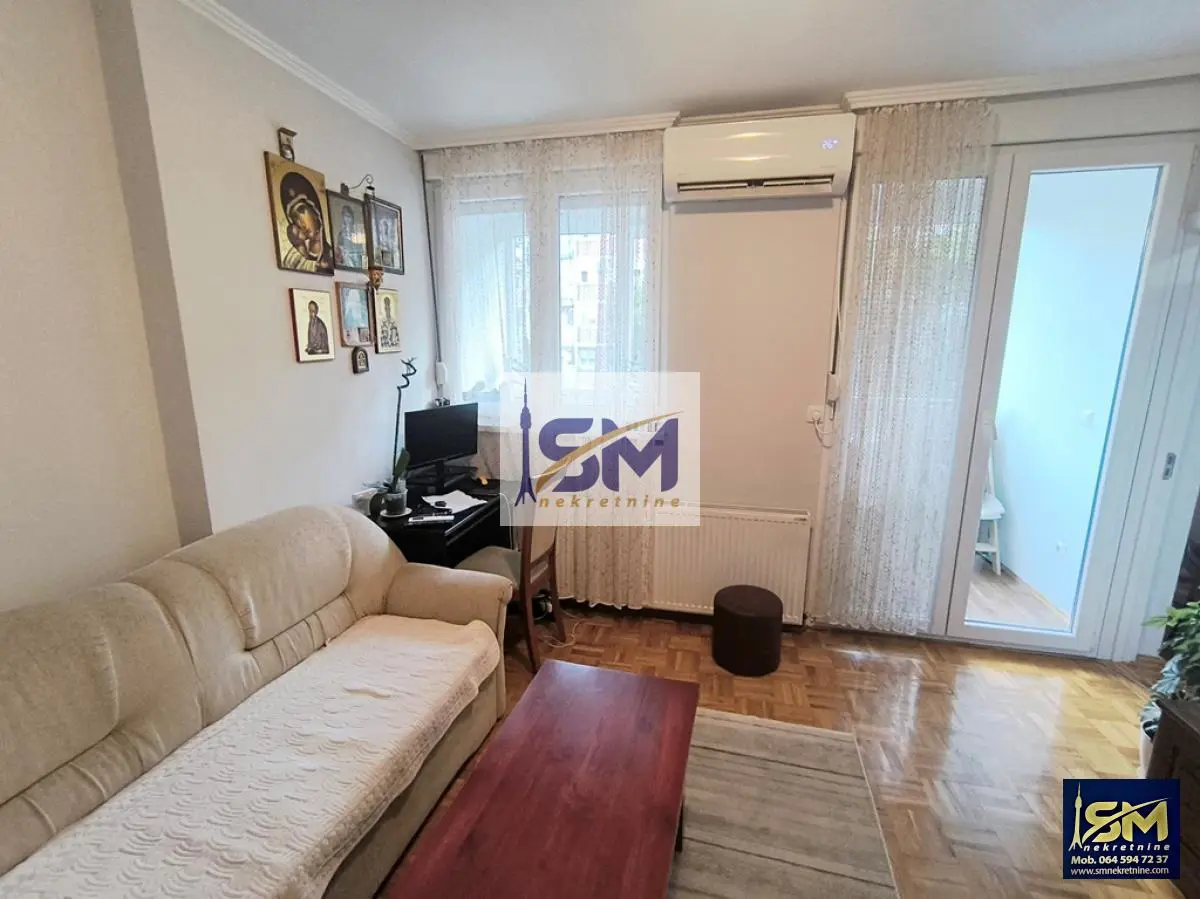  uknjizeni Trosoban stanovi Rakovica Resnik 115000 evra 