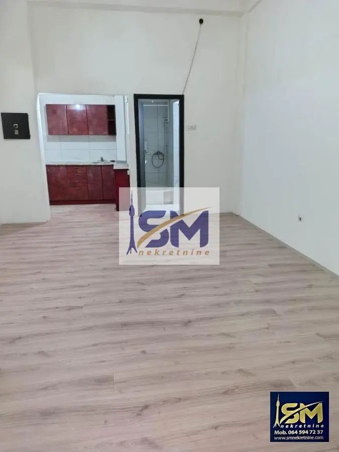  uknjizeni Jednosoban stanovi Barajevo - 31500 evra 