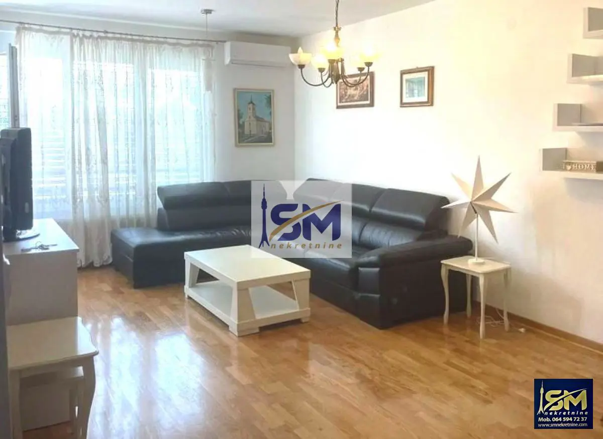 stanovi Beograd Crveni Krst Vojislava Ilića  novogradnja  uknjizeni Dvosoban 