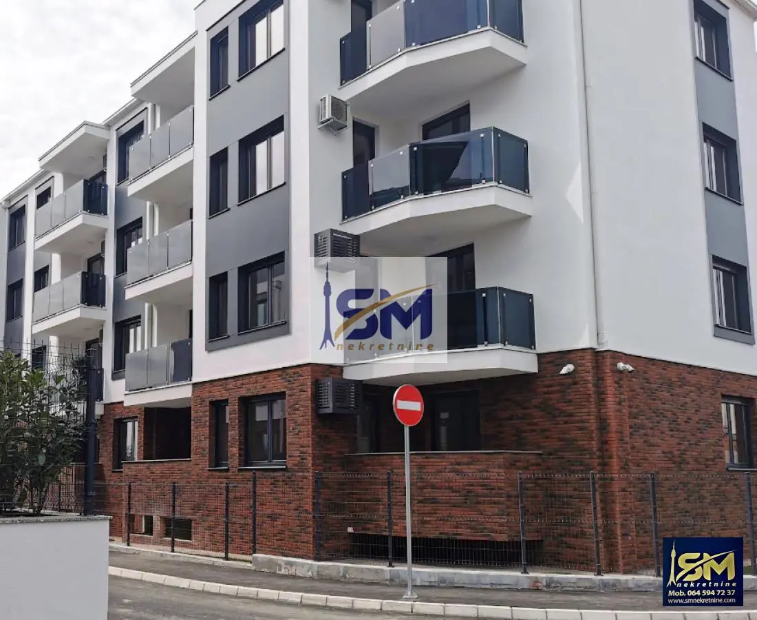  uknjizeni  novogradnja Dvosoban stanovi Zemun Zemun Donji grad 650 evra 