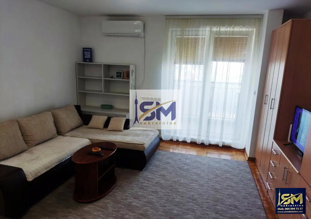 Jednosoban stanovi Zvezdara Mirijevo I II III IV 95000 evra 