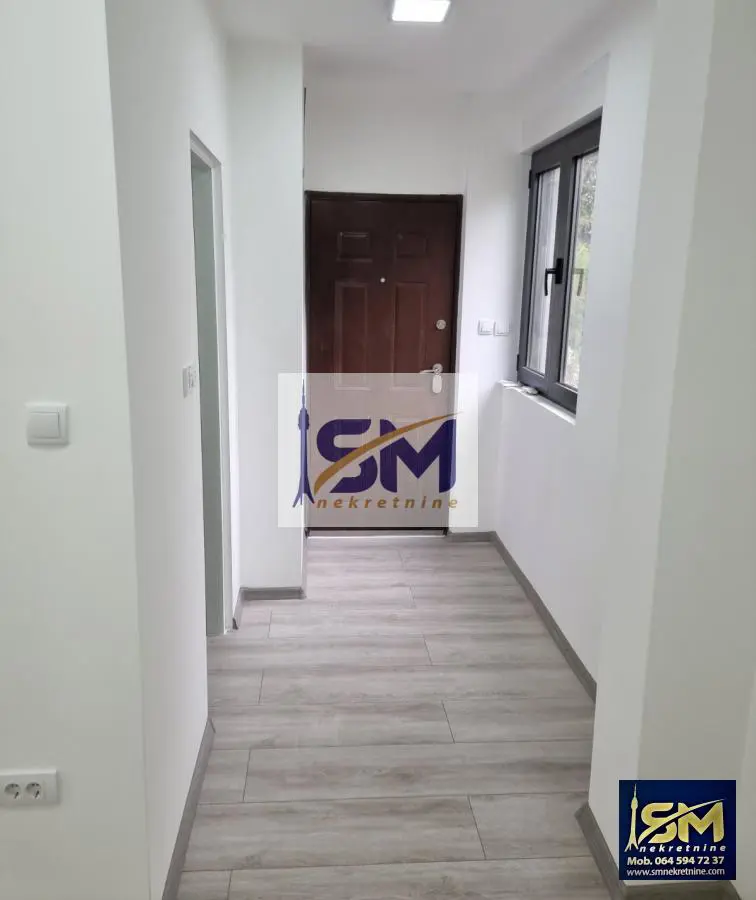  uknjizeni Jednoiposoban stanovi Palilula Borča 85000 evra 