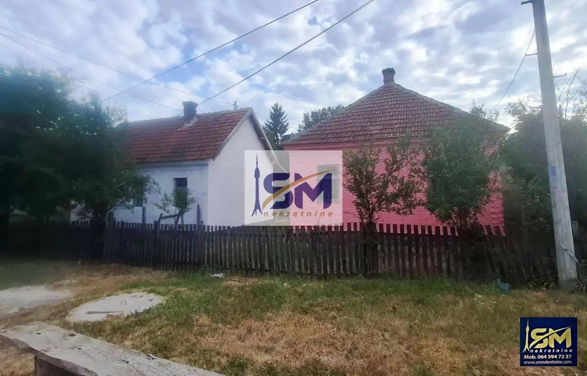 uknjizeni kuće Okolina - 48000 evra