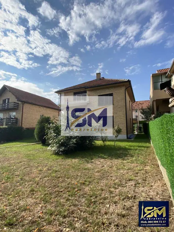 kuće Beograd Leštane Toplička 