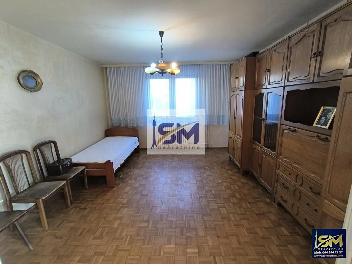 uknjizeni Dvoiposoban stanovi Barajevo - 68000 evra