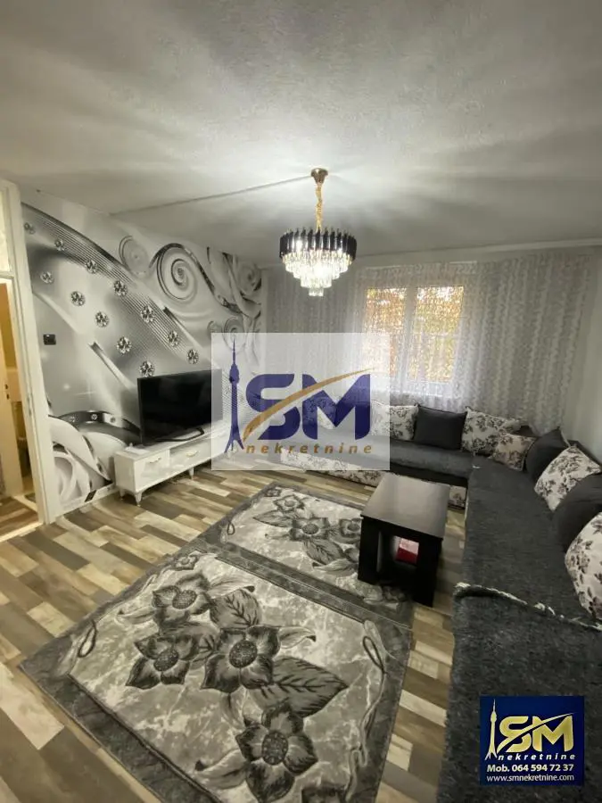 Beograd Palilula  uknjizeni Jednosoban stanovi 45000 evra 