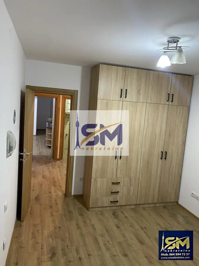  uknjizeni Petosoban stanovi Palilula Borča 500 evra 