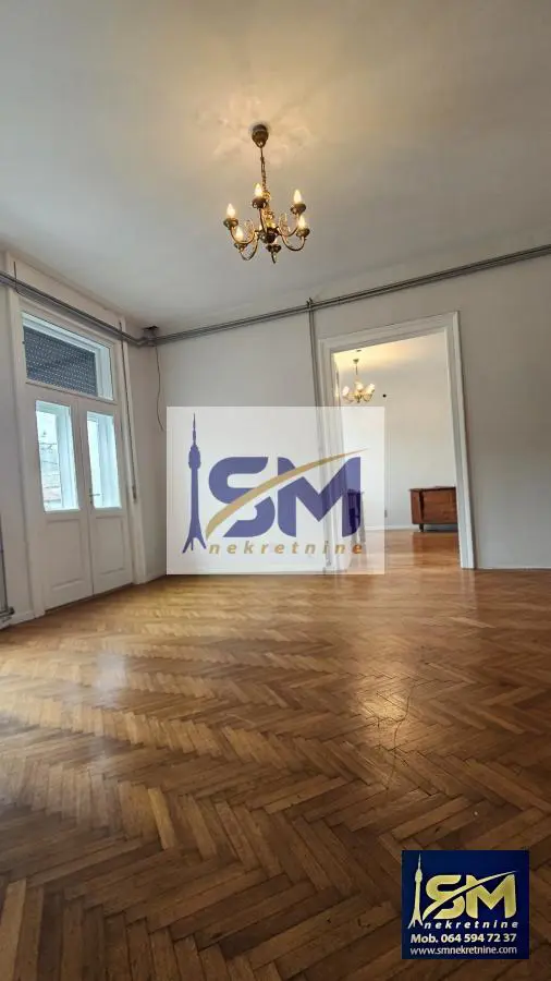 Beograd Zemun  uknjizeni Četvorosoban stanovi 1200 evra 