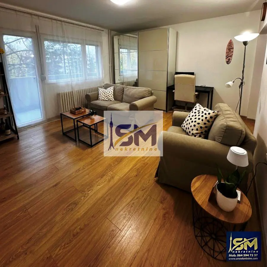  uknjizeni Dvosoban stanovi Rakovica Miljakovac 142000 evra 