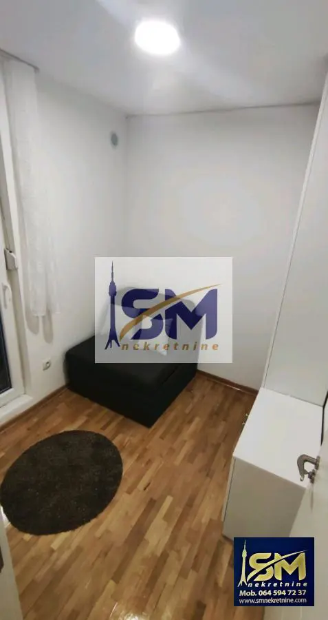 stanovi Beograd Višnjička Banja Darinke Jevrić  uknjizeni Dvoiposoban 