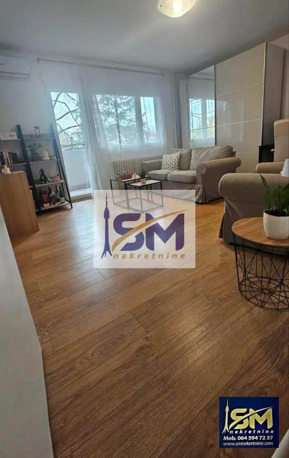  uknjizeni Dvosoban stanovi Rakovica Miljakovac 142000 evra 