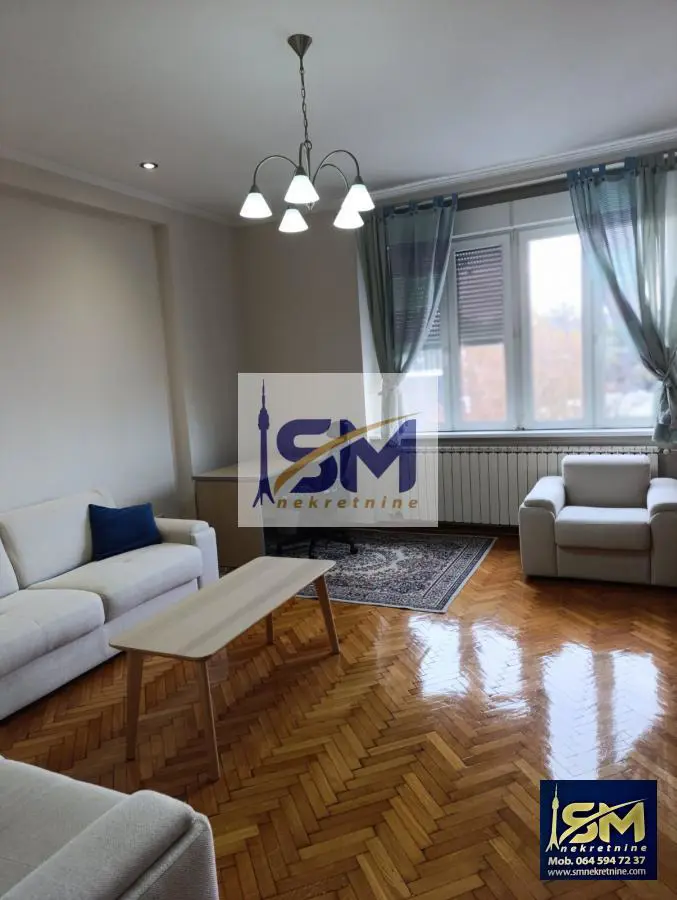  uknjizeni Dvosoban stanovi Palilula Tašmajdan 800 evra 