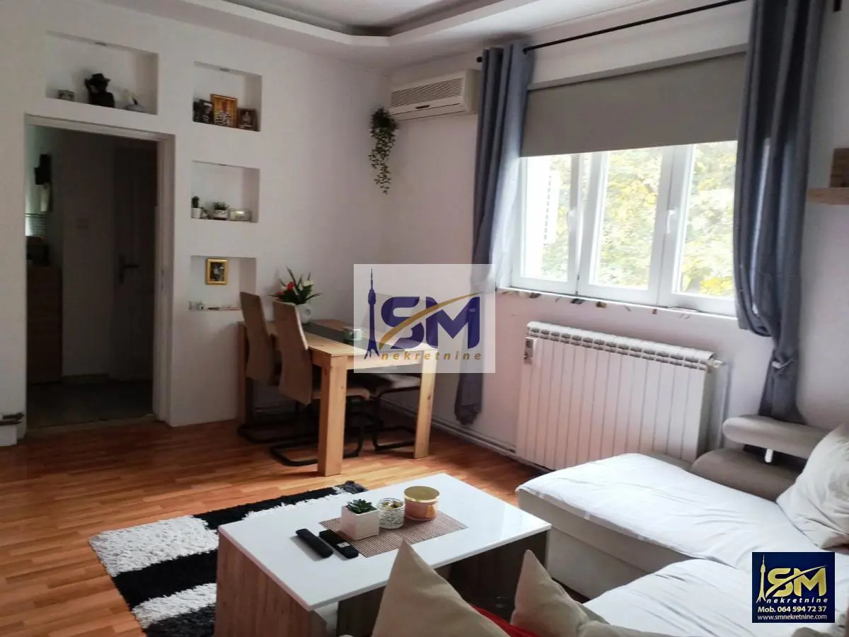 Beograd Čukarica  uknjizeni Dvosoban stanovi 149700 evra 