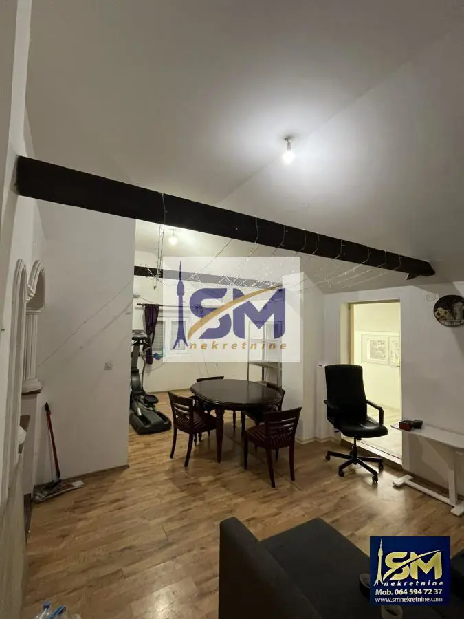 Beograd Čukarica  uknjizeni Trosoban stanovi 550 evra 