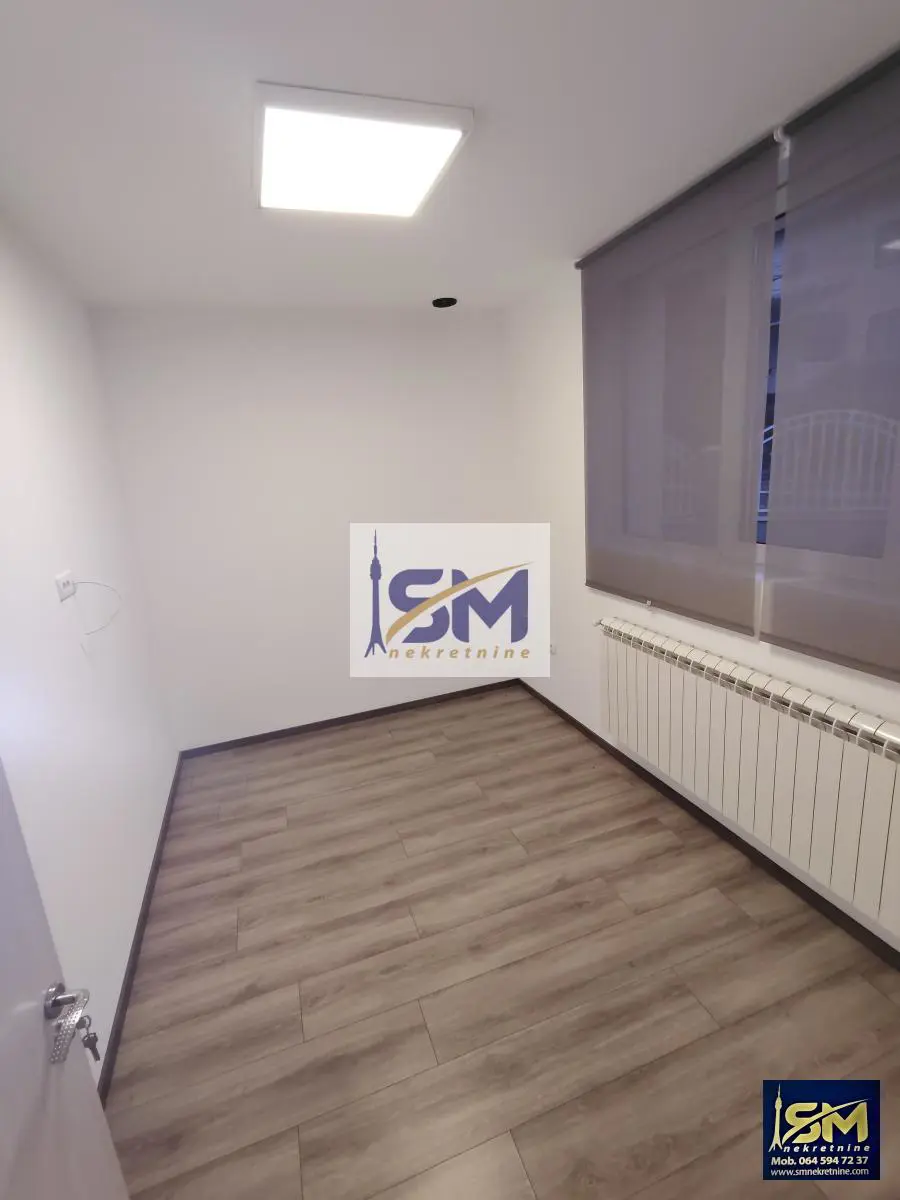 stanovi Beograd Višnjica Lovačka Četvorosoban 