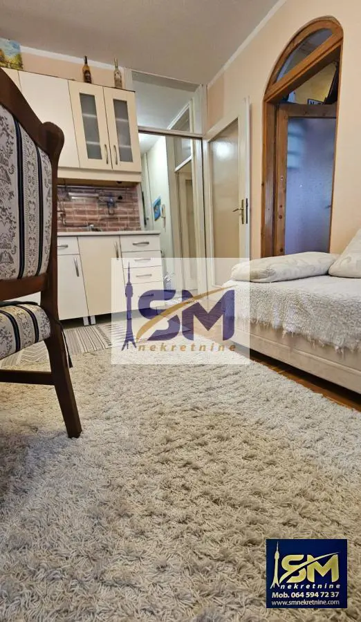  uknjizeni Dvosoban stanovi Rakovica Petlovo Brdo 110000 evra 