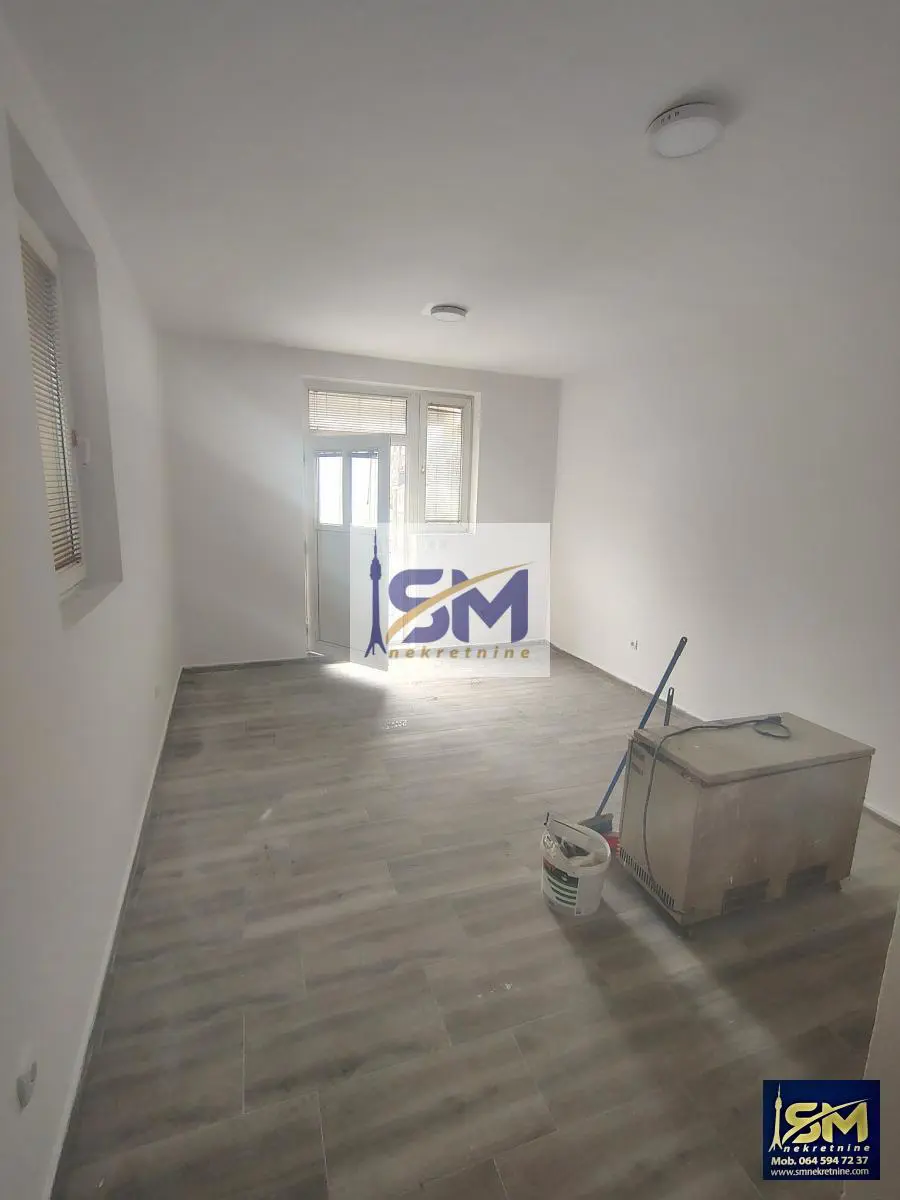  uknjizeni Garsonjera stanovi Palilula Višnjička banja 58000 evra 