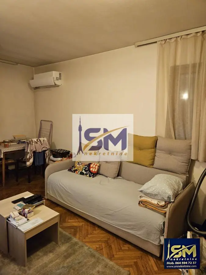 Beograd Voždovac  uknjizeni Garsonjera stanovi 67000 evra 