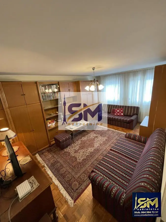 Beograd Zemun  uknjizeni Dvoiposoban stanovi 600 evra 