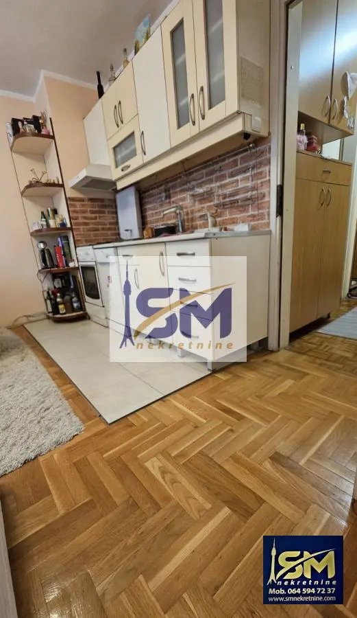  uknjizeni Dvosoban stanovi Rakovica Petlovo Brdo 110000 evra 