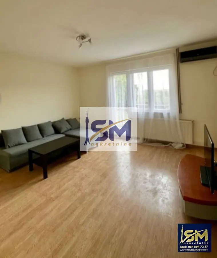 Beograd Čukarica Dvosoban stanovi 450 evra 