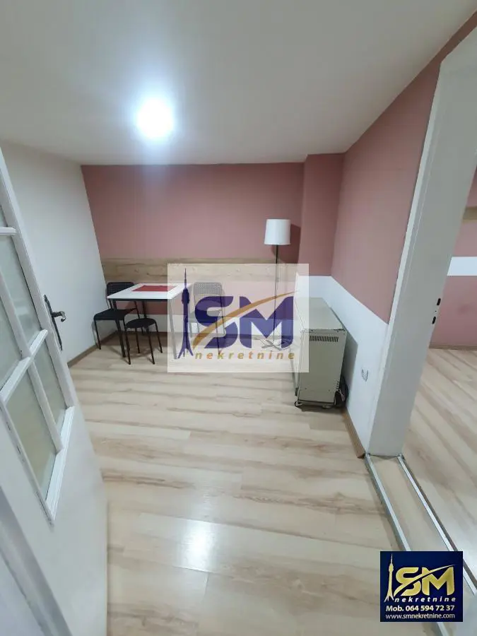 stanovi Beograd Dimitrija Tucovića Živojina Žujovića Dvosoban 