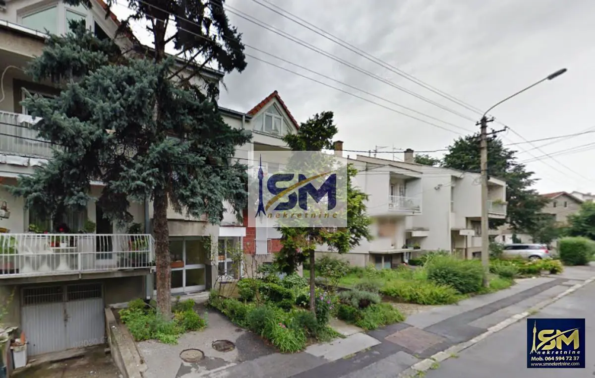  uknjizeni Trosoban stanovi Čukarica Cerak 650 evra 