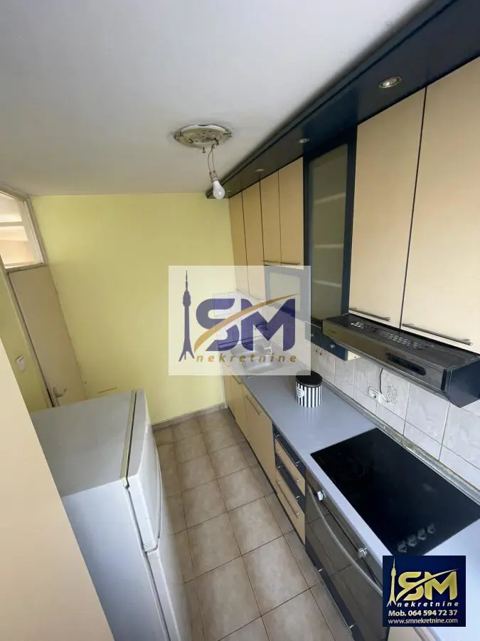 Beograd Zemun  uknjizeni Troiposoban stanovi 207000 evra 