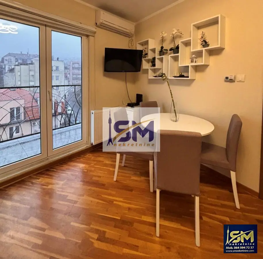 Beograd Zvezdara  novogradnja  uknjizeni Dvosoban stanovi 100000 evra 