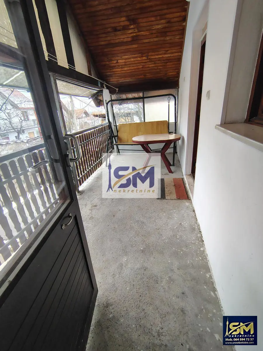 stanovi Beograd Kumodraž  Braće Ristić Trosoban 