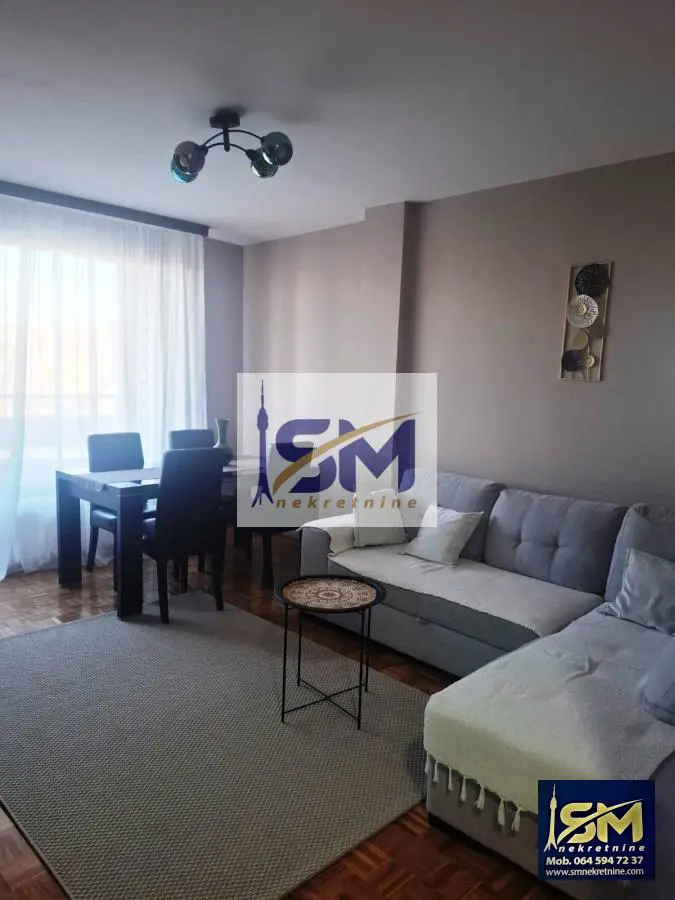 stanovi Beograd Vinogradski venac  uknjizeni Dvosoban 